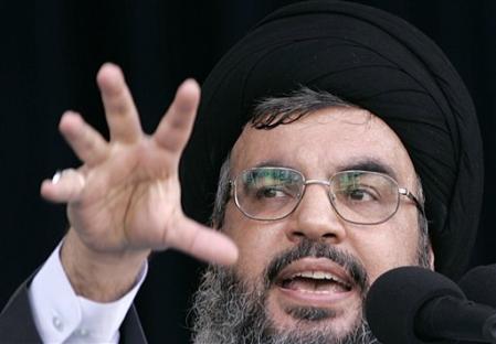 Nasrallah