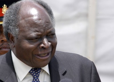 E se a sorpresa vincesse Kibaki?