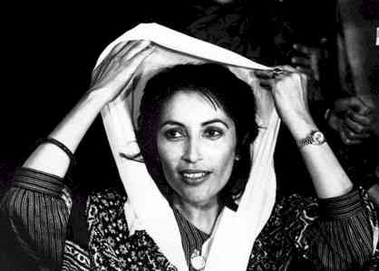 Benazhir Bhutto morta in un attentato. Rivendicato da Al Quaeda