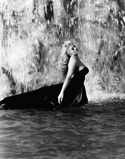 Dolce vita che te ne vai. Quando il Times confuta Fellini