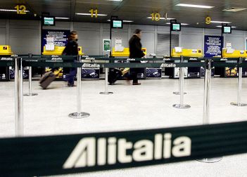 Allons, enfants de la Malpensa!