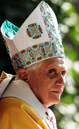 Il Papa: rispettate le opinioni altrui