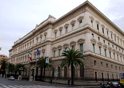 Banca d’Italia