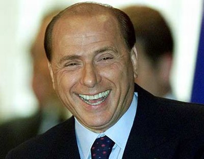 Berlusconi: “Gentiloni? No, Grazie.”