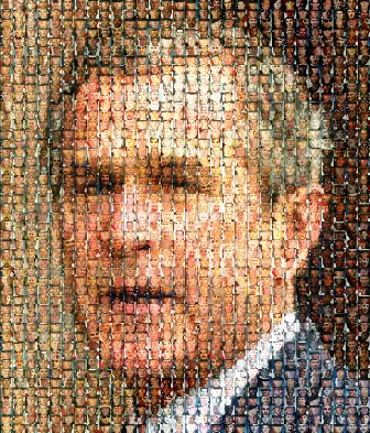 Bush e l'economia, il binomio difficile