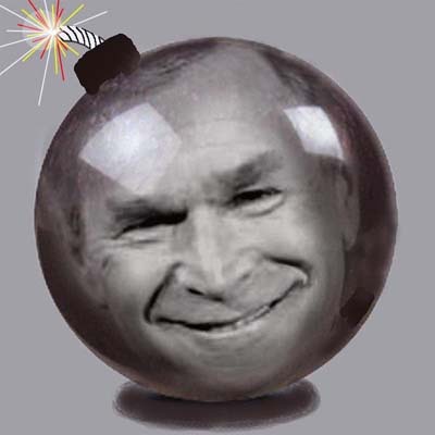 Bush Bomb