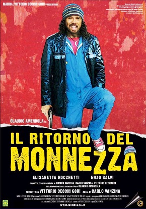 Er monnezza