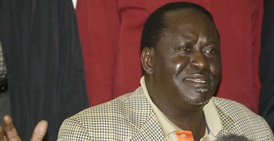Kenya: Dialogo tra tutti, tranne che tra Kibaki e Odinga