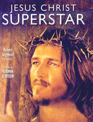 Jesus Christ Superstar