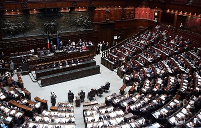 MOntecitorio