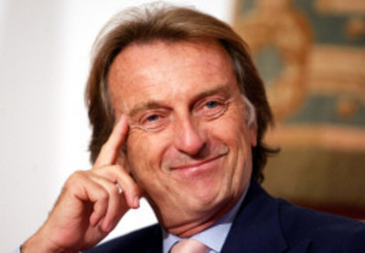 Montezemolo: sì a un Governo istituzionale, perchè questa legge elettorale cambi