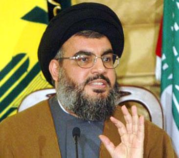 Nasrallah, il macellaio di Beirut