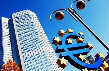 Bce: Eurolandia tra inflazione e tassi