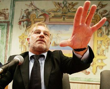 Spauracchio Partito Democratico, Giordano lancia un ultimatum sulla riforma elettorale