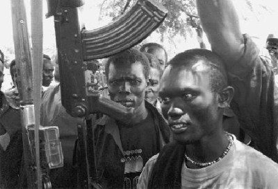 Kenya: E'aperta la caccia al Kikuyu