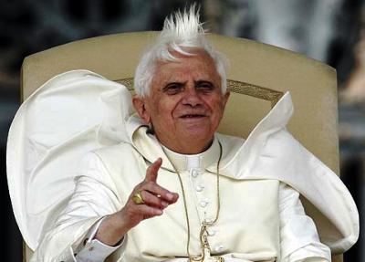 Ratzinger, La Sapienza e il discorso mai fatto
