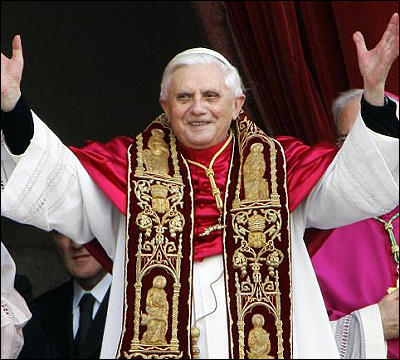 Benedetto XVI: Allarghiamo la moratoria sulla pena di morte all'aborto