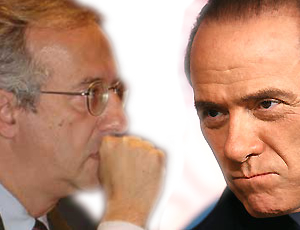 Veltroni&Berlusconi