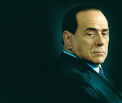 Berlusconi