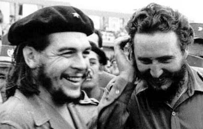 Dio è morto. Marx pure. E Fidel... al momento manda i suoi saluti 