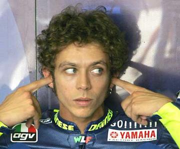 Valentino Rossi