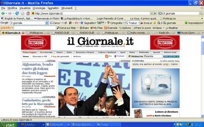 Il Giornale, non un giornale. Povero Indro