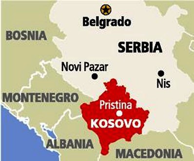 kosovo