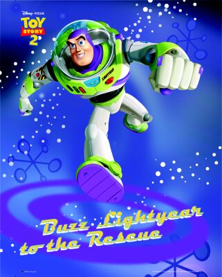 Di laici e cattolici virtuosismi. Buzz Lightyear all'attacco