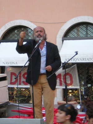 [Candidati Politiche 2008]: Marco Ferrando