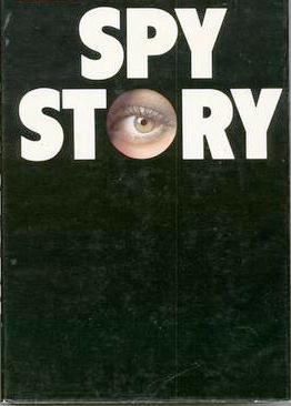 spy story