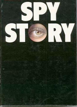 Spy Story per Obama