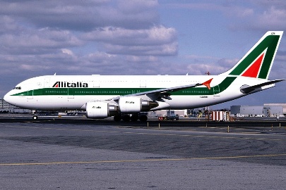 Alitalia