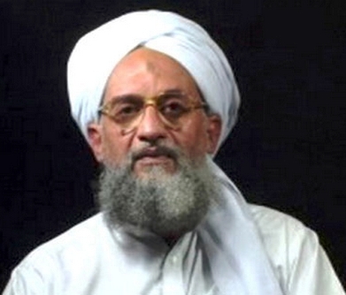 Al zawahiri