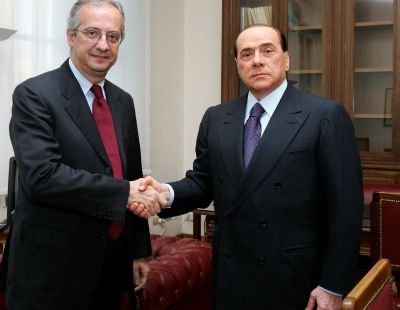 Berlusconi - Velroni: questo duello tv s'ha da fare. O no?