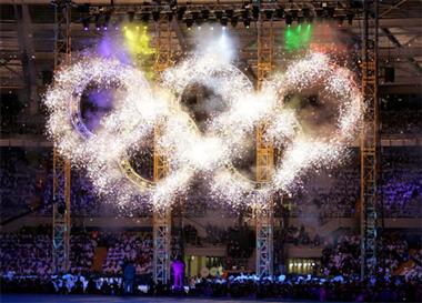 Sabotaggio olimpico, dice la Cina. Nessuno tocchi le Olimpiadi