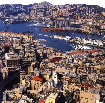 genova