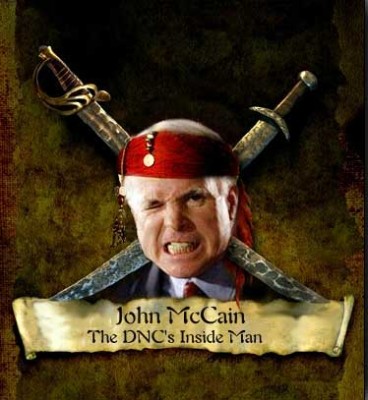 USA: Tempi duri per McCain