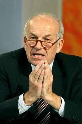 [Candidati Politiche 2008]: Fausto Bertinotti