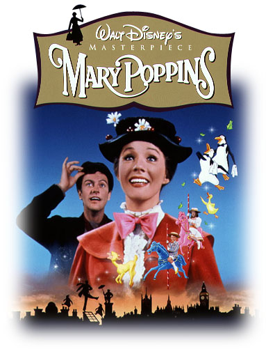 mary poppins