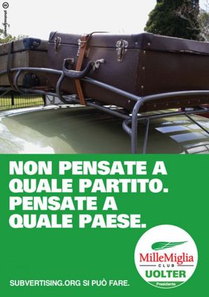 manifesto pd quel paese