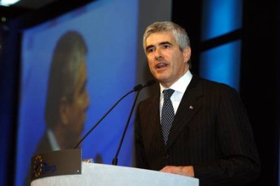 [Candidati Politiche 2008]: Pier Ferdinando Casini