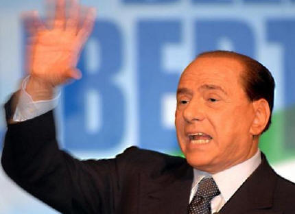 berlusconi