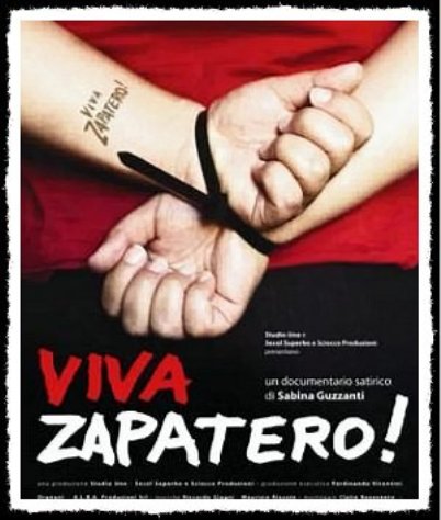 Viva Zapatero!