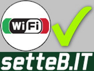 Vota libero. Vota Wi-Fi