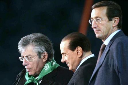 Berlusconi-Bossi, come andrà a finire?
