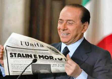 Lega sitter? Ecco il Berlusconi III