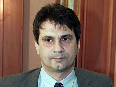 [Candidati Politiche 2008]: Roberto Fiore