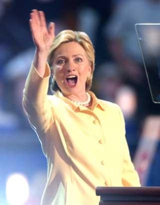 Primarie USA: La Pennsylvania è Clinton's Country