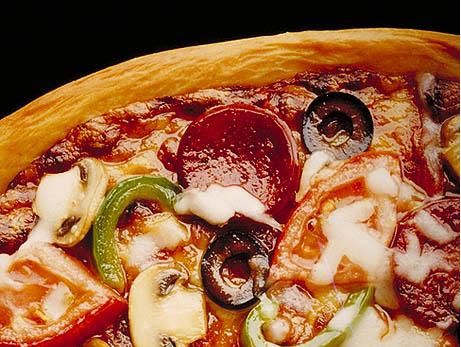 Più Pizza per tutti