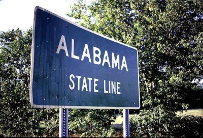 Primarie USA: L'Alabama di Segall
